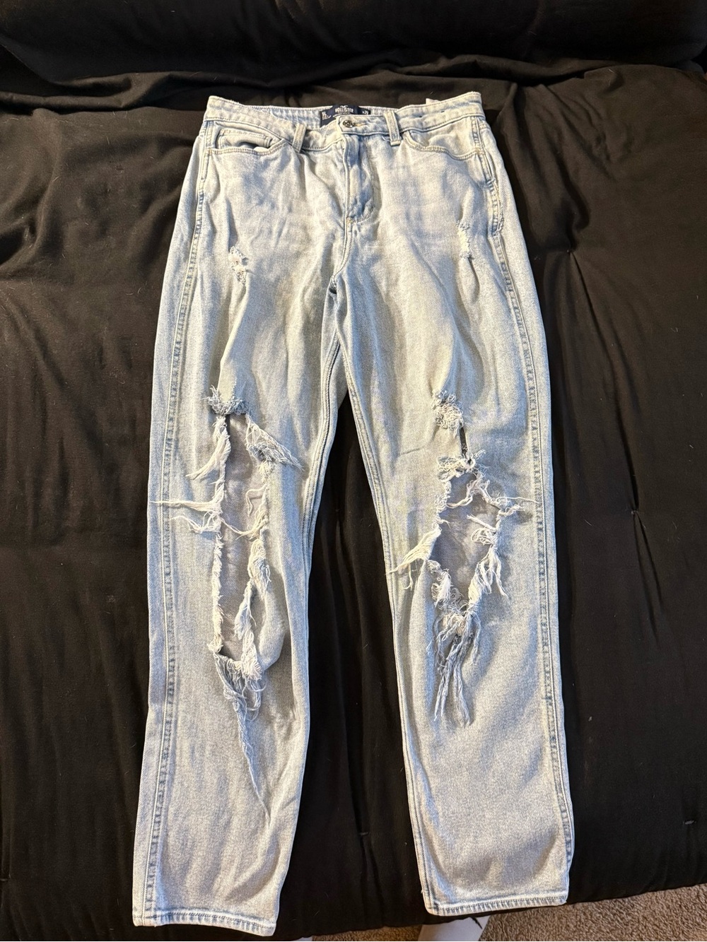 Mom jeans